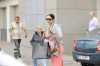 Fara sutien si cu celulita la vedere! Andreea Marin, aparitie dezastruoasa in strada - FOTO