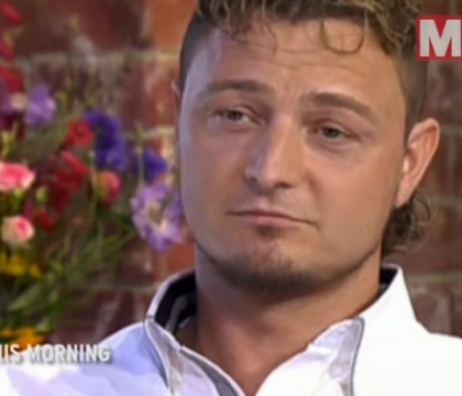 Haine trasnite si incaltaminte amuzanta