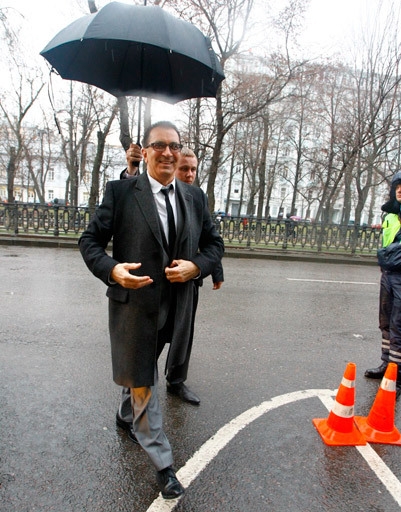 Cum a sarbatorit Alla Pugaciova cei 65 de ani