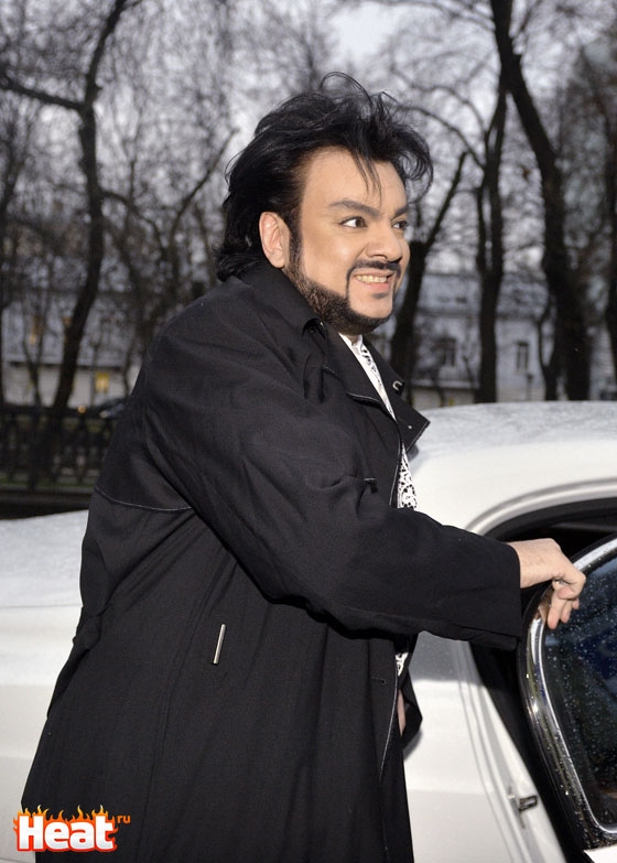 Cum a sarbatorit Alla Pugaciova cei 65 de ani