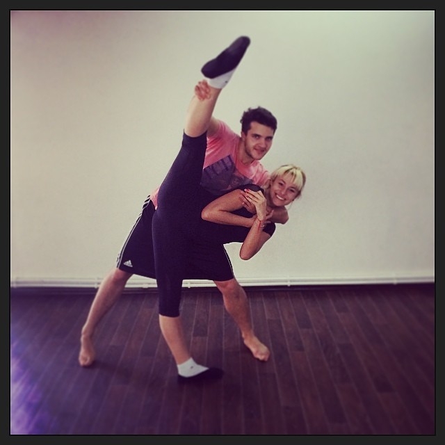 Natalia Gordienko are un talent de care nu stiai!
