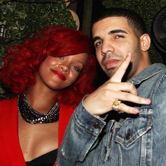 Rihanna se marita?