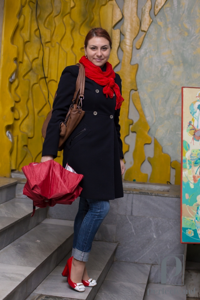 tinute, universitate