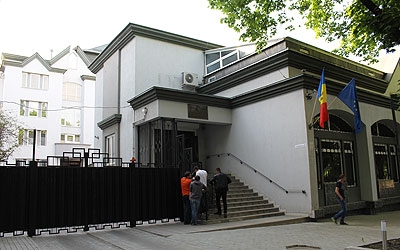 Cum arata noul sediu luxos de milioane al CSM