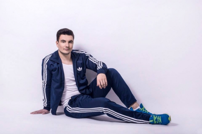 Cum arata Mr. World Romania