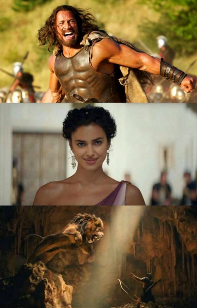 irina shayk, hollywood