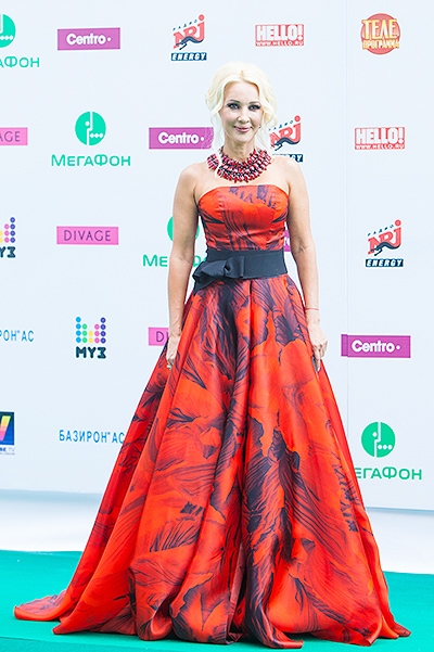 Schimb de replici dure intre Ksenia Sobchak si Lera Kudreavteva!