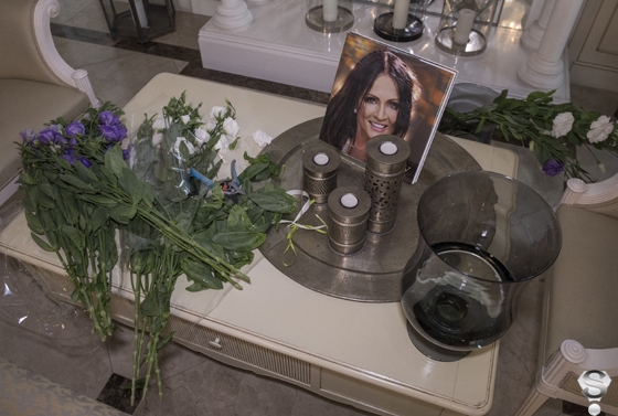 Sofia Rotaru, operata in Europa!