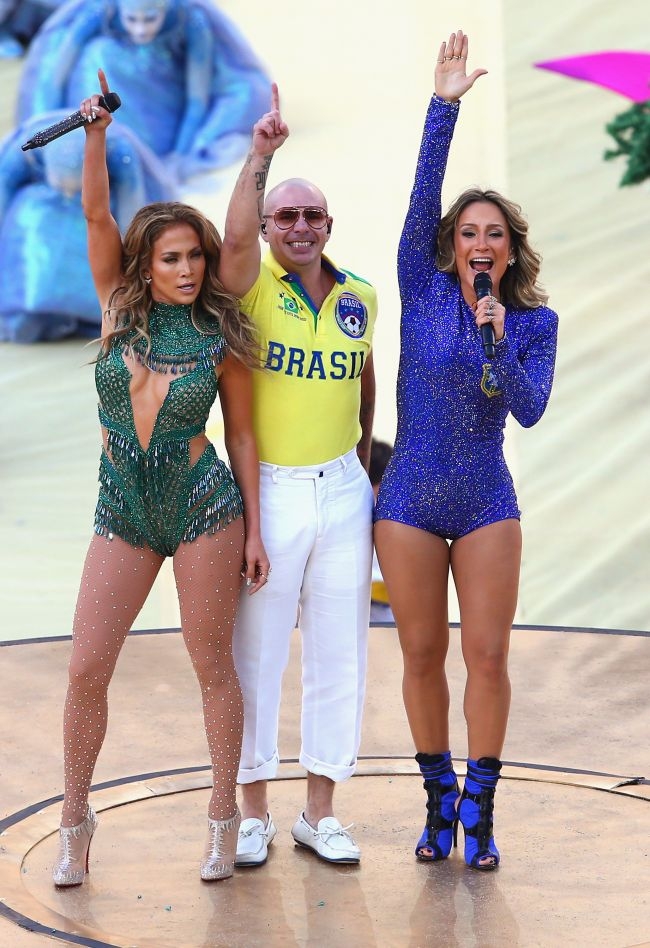 La 44 de ani, Jennifer Lopez arata uimitor!