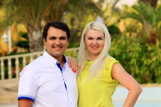 Igor Cuciuc sare cu amenintari
