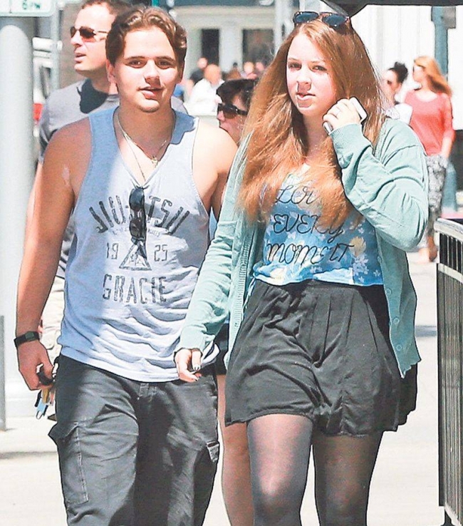 copii, michael jackson