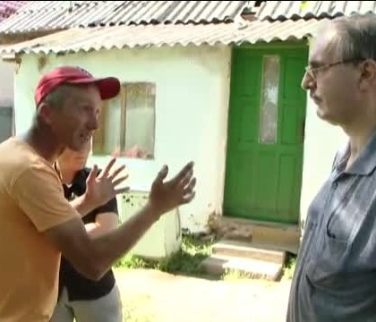 Nicolai Baskov se insoara?