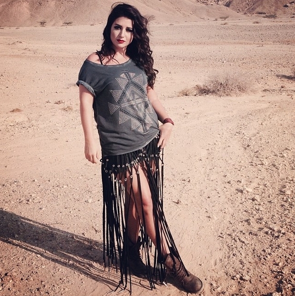 Jasmin a devenit designer