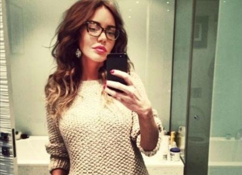 Ce vedeta din Rusia s-a plictisit de bustul sau impunator