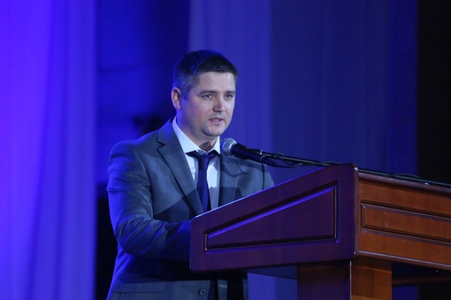 Valeriu Munteanu, la gatul unui coleg