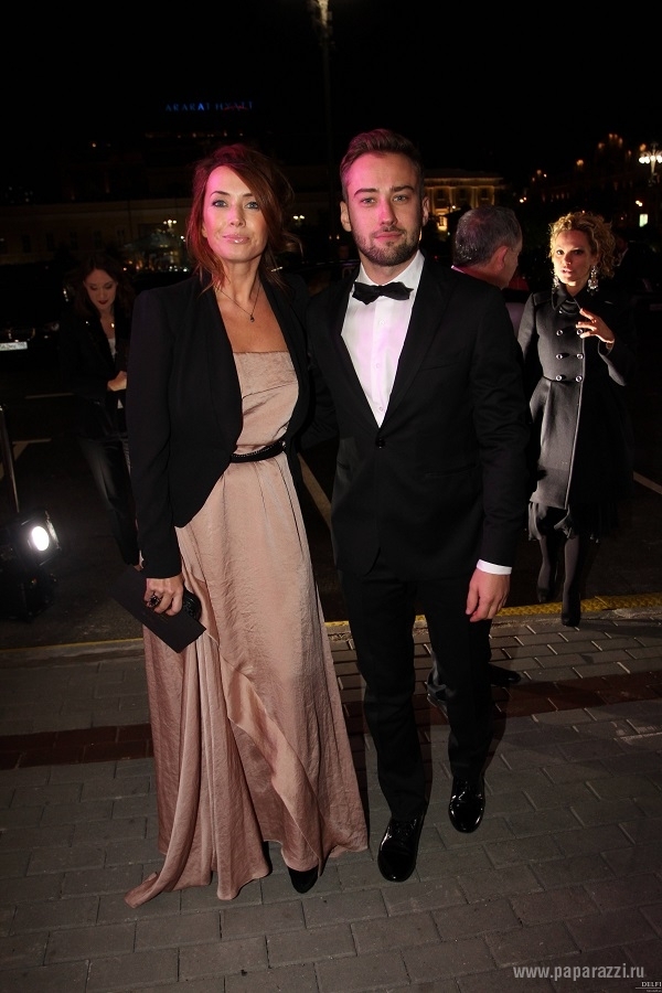 Janna Friske se pregateste de nasterea a inca unui copil!