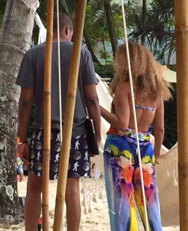 Beyonce are probleme serioase cu kilogramele in plus