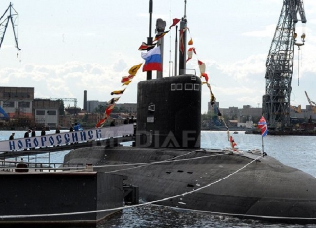 Cele mai periculoase sisteme de armament ale Rusiei