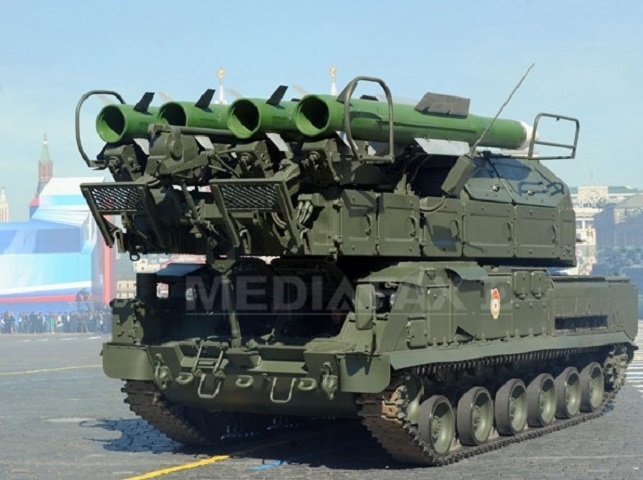 Cele mai periculoase sisteme de armament ale Rusiei