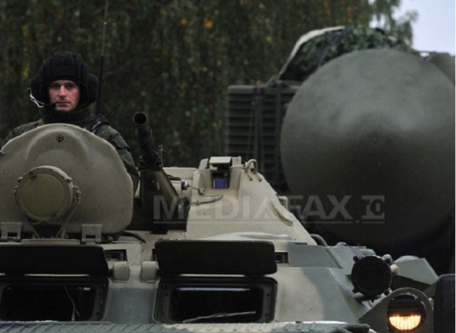 Cele mai periculoase sisteme de armament ale Rusiei