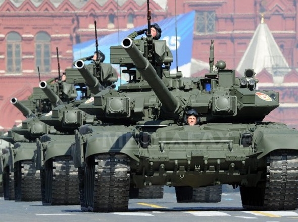Cele mai periculoase sisteme de armament ale Rusiei