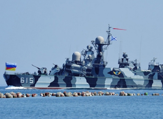 Cele mai periculoase sisteme de armament ale Rusiei