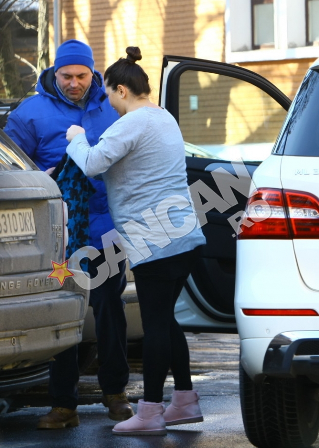 Elena Basescu a ajuns de nerecunoscut!