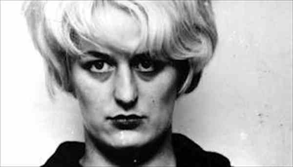 regina maria i, myra hindley