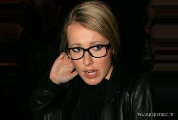 politia, ksenia sobchak