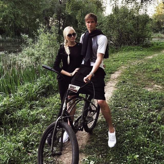 papusi gonflabile, aliona shishkova