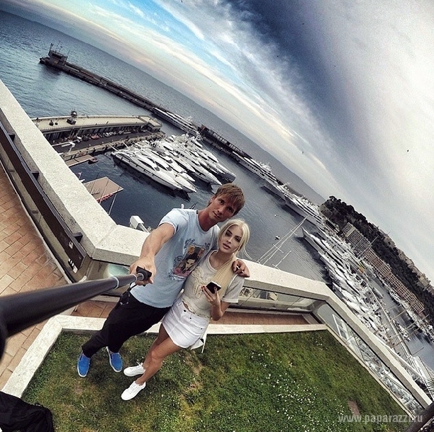 aliona shishkova, lux