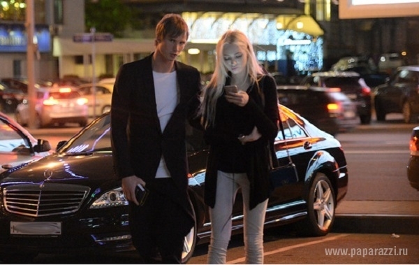 anton shunin, aliona shishkova