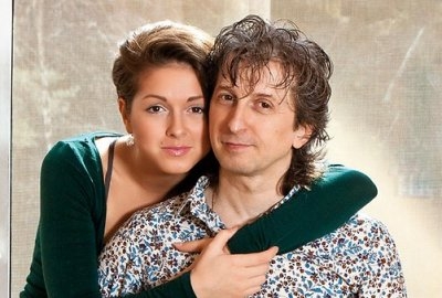 Niusha si Egor Kreed formeaza un cuplu