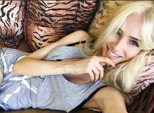 Timati, din nou impreuna cu Aliona Shishkova, mama copilului sau