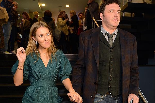 Ksenia Sobchak incearca sa o faca geloasa pe Alla Pugaciova