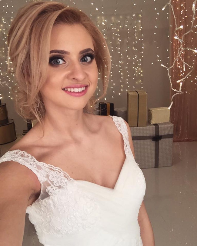 Sandra, despre Renato Usatii: "Faptul ca el este indragostit pot sa confirm, insa..."