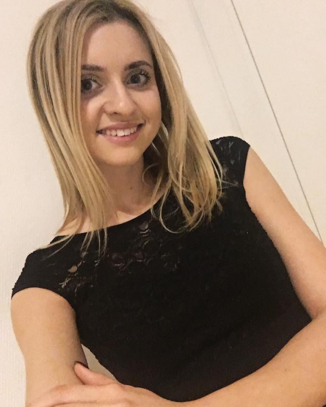 Sandra, despre Renato Usatii: "Faptul ca el este indragostit pot sa confirm, insa..."