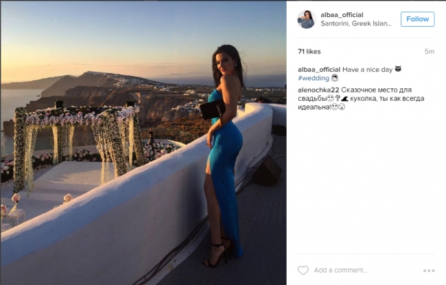 Vezi cum arata Xenia Deli si sotul sau la cel mai important eveniment din viata lor