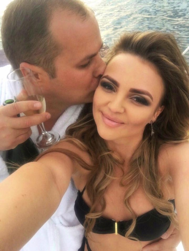 Diana Grigor, despre videoclipul cu Valerian Manzat: "Nu m-am asteptat ca moldovenii sa nu aiba cei 7 ani de acasa