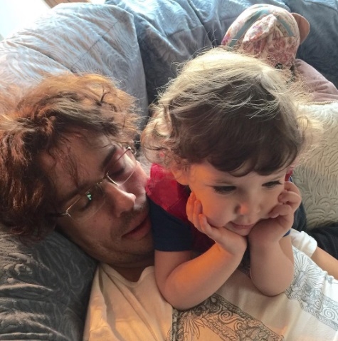 Gemenii Allei Pugaciova si a lui Maxim Galkin au implinit 3 anisori