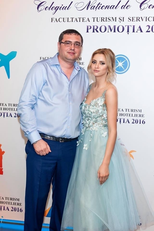Iubita lui Renato Usatii spulbera zvonurile. Vezi daca intr-adevar cei doi s-au despartit sau nu