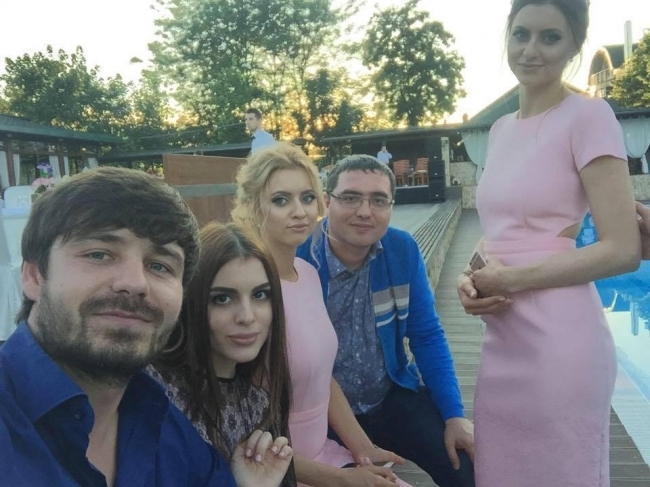 Iubita lui Renato Usatii spulbera zvonurile. Vezi daca intr-adevar cei doi s-au despartit sau nu