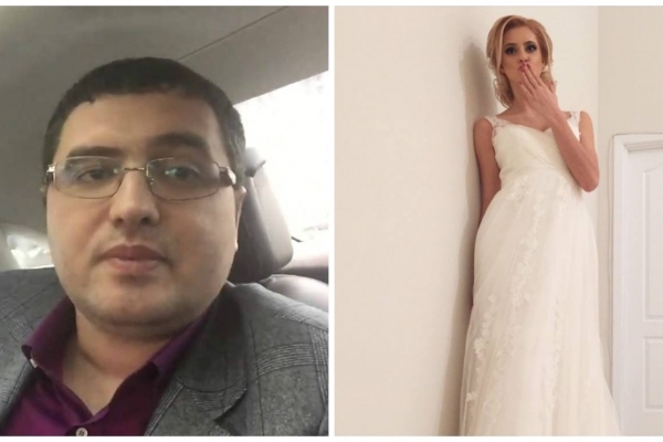 Iubita lui Renato Usatii spulbera zvonurile. Vezi daca intr-adevar cei doi s-au despartit sau nu
