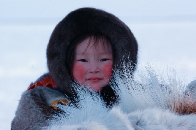 Ionel Istrati Si A Lansat Noul Videoclip Filmat In Tundra Siberiana