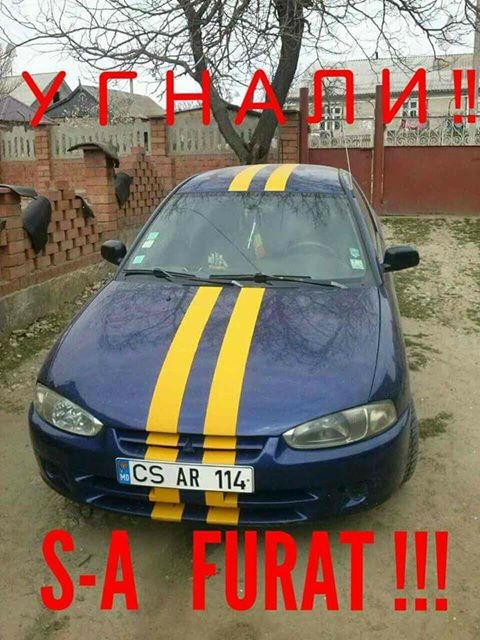 Necaz pe capul unui șofer. Bărbatul își caută disperat mașina