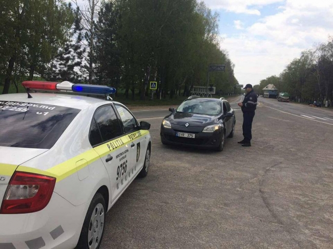 Circa 2300 de poliţişti vor asigura circulaţia rutieră de Paştele Blajinilor