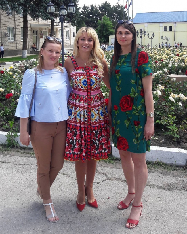 Natalia Gordienko, însărcinată? Ce spune interpreta