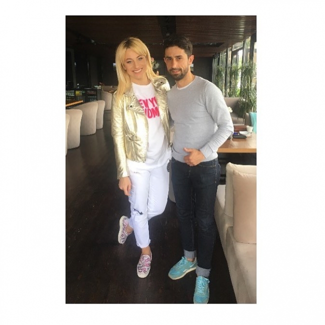 Natalia Gordienko, însărcinată? Ce spune interpreta