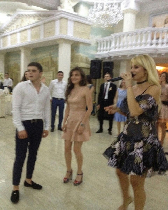 Natalia Gordienko, însărcinată? Ce spune interpreta