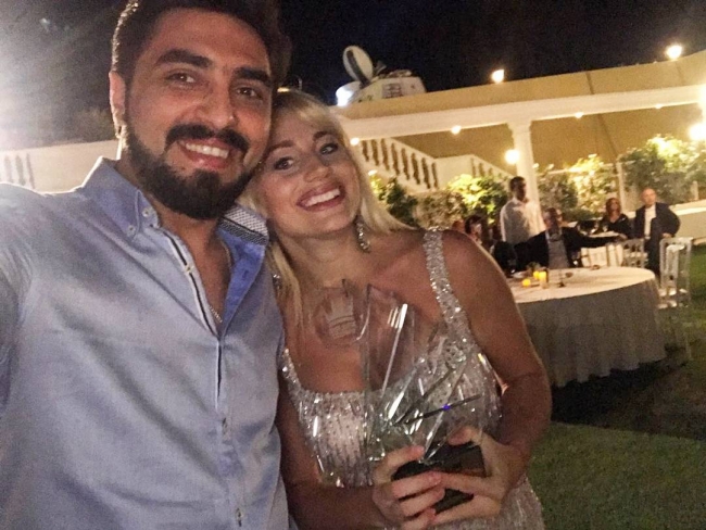 Natalia Gordienko, însărcinată? Ce spune interpreta